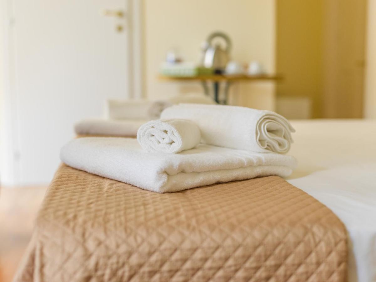 Dimora San Leucio Bed and Breakfast Lecce Exteriör bild
