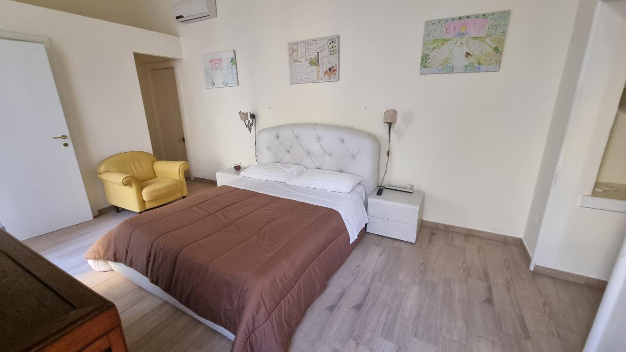 Dimora San Leucio Bed and Breakfast Lecce Exteriör bild