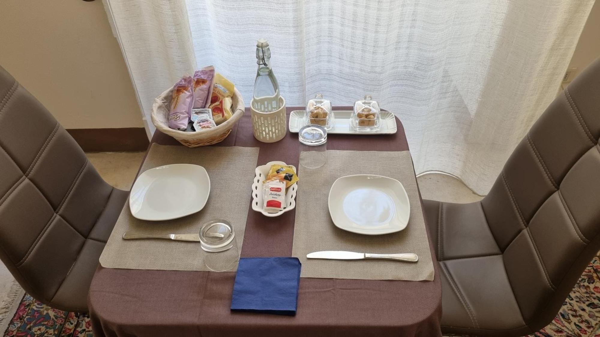 Dimora San Leucio Bed and Breakfast Lecce Exteriör bild