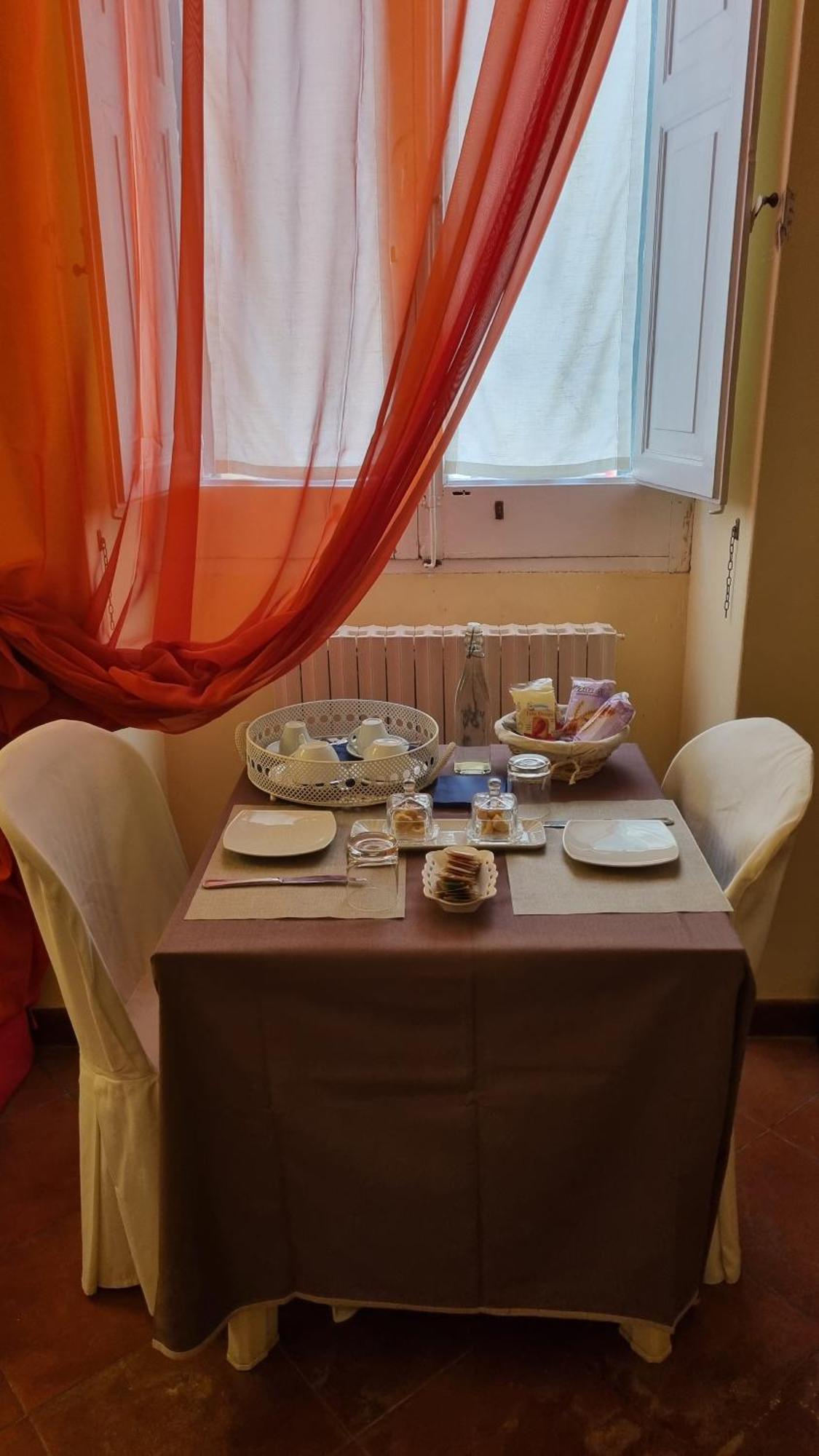 Dimora San Leucio Bed and Breakfast Lecce Exteriör bild