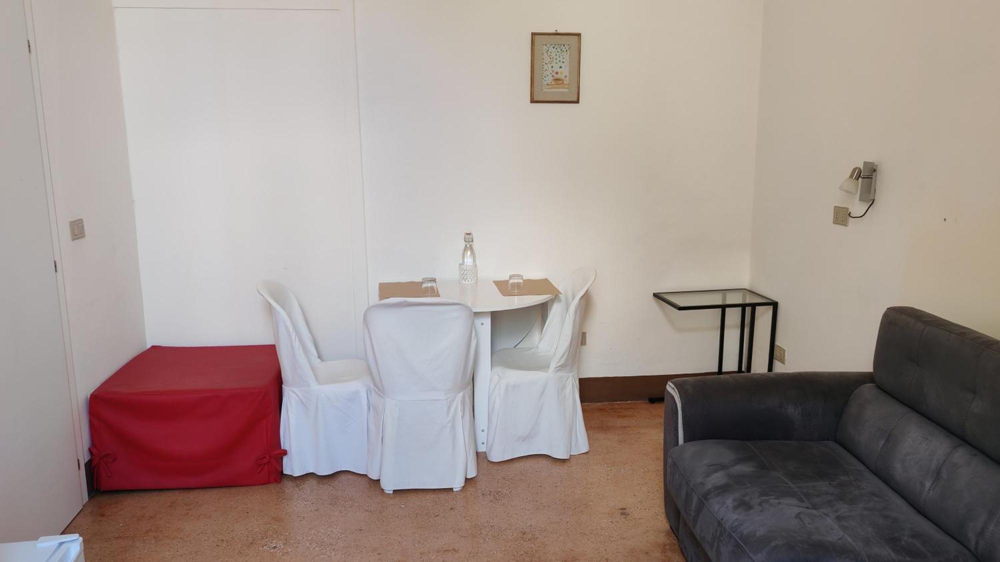 Dimora San Leucio Bed and Breakfast Lecce Exteriör bild