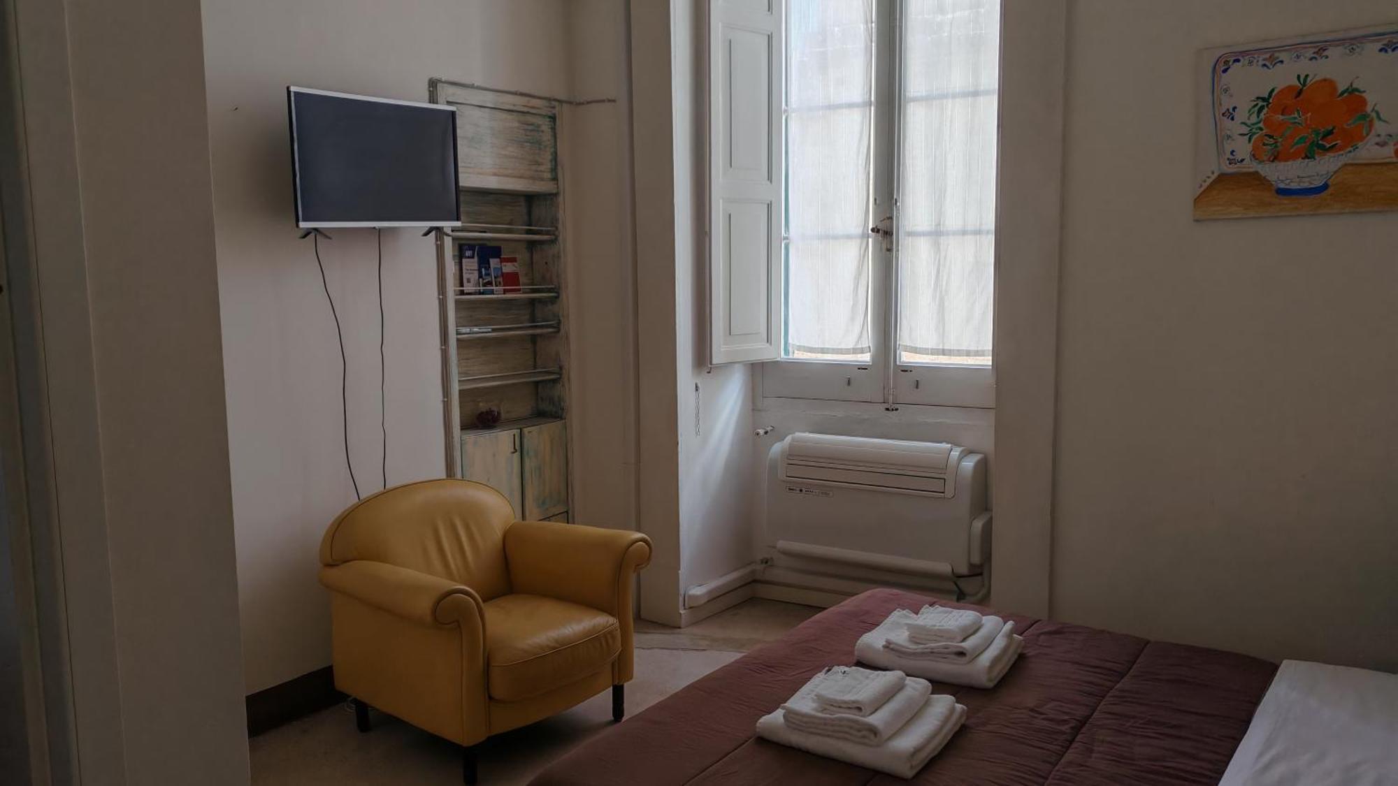 Dimora San Leucio Bed and Breakfast Lecce Exteriör bild